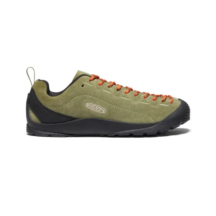 Women KEEN Shoes Casual Trainers UK 8211 Jasper