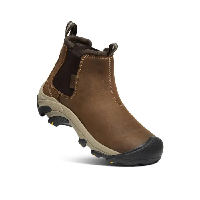 Women KEEN SlipOns Winter Chelsea Boots 8211 Targhee II Chelsea Women KEEN SlipOns Winter Chelsea Boots 8211 Targhee II Chelsea