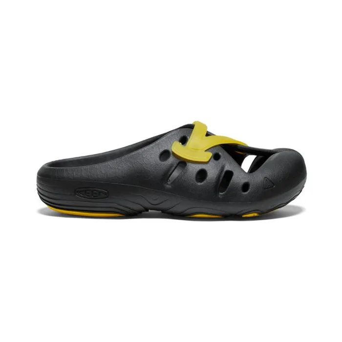 Women KEEN SlipOns Yogeez Clog