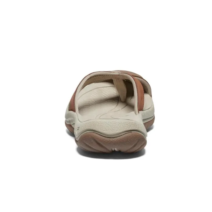 Women KEEN Water Waimea Sorrel HorsePlaza Taupe Leather FlipFlop Women KEEN Water Waimea Sorrel HorsePlaza Taupe Leather FlipFlop