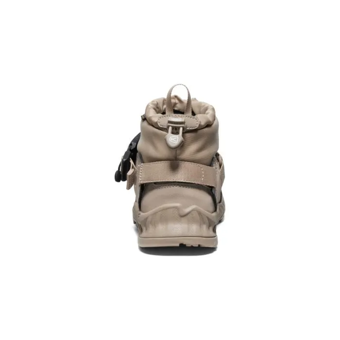 Women KEEN Winter Hoodzerra NXIS Waterproof Brown Boot Women KEEN Winter Hoodzerra NXIS Waterproof Brown Boot