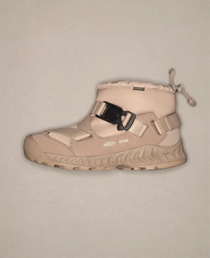 Women KEEN Winter Hoodzerra NXIS Waterproof Brown Boot Women KEEN Winter Hoodzerra NXIS Waterproof Brown Boot