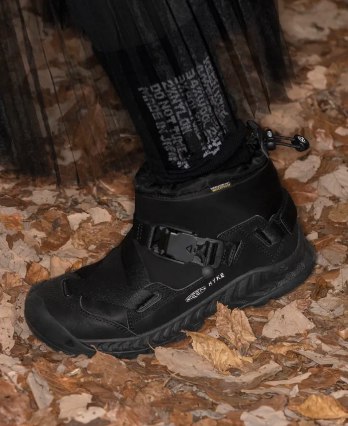 Women KEEN Winter Hoodzerra NXIS Waterproof Brown Boot Women KEEN Winter Hoodzerra NXIS Waterproof Brown Boot