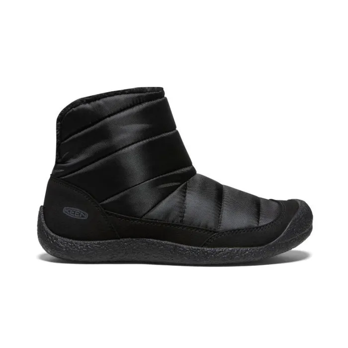 Women KEEN Winter Howser Fold Down