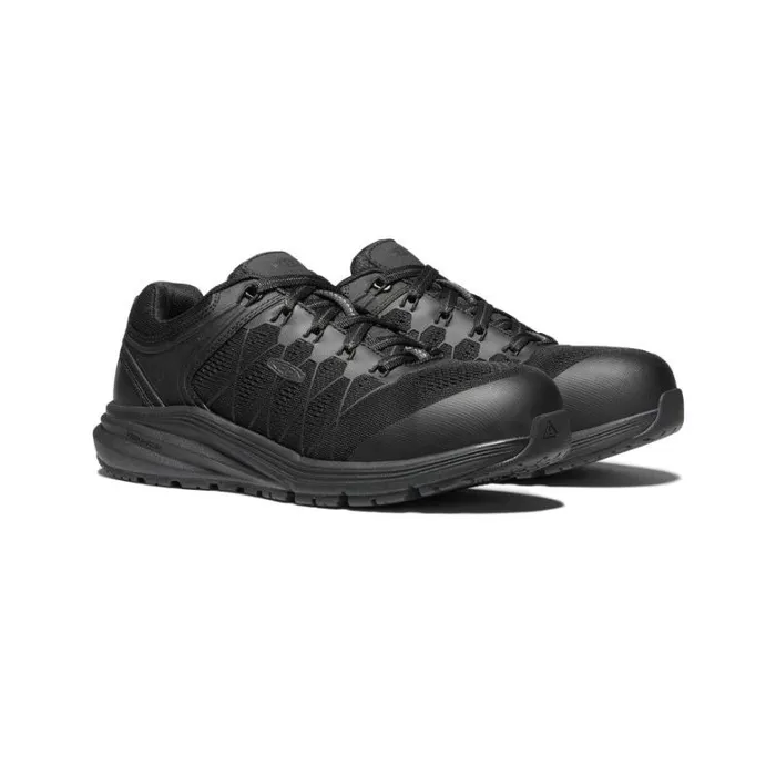 Women KEEN Work Boots and Shoes 45quot Work Sneakers 8211 Vista Energy Women KEEN Work Boots and Shoes 45quot Work Sneakers 8211 Vista Energy