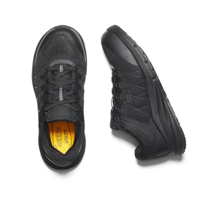 Women KEEN Work Boots and Shoes 45quot Work Sneakers 8211 Vista Energy Women KEEN Work Boots and Shoes 45quot Work Sneakers 8211 Vista Energy
