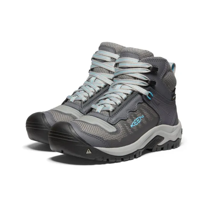 Women KEEN Work Boots and Shoes Brown Work Sneakers Soft Toe 8211 Reno KBF WP Women KEEN Work Boots and Shoes Brown Work Sneakers Soft Toe 8211 Reno KBF WP