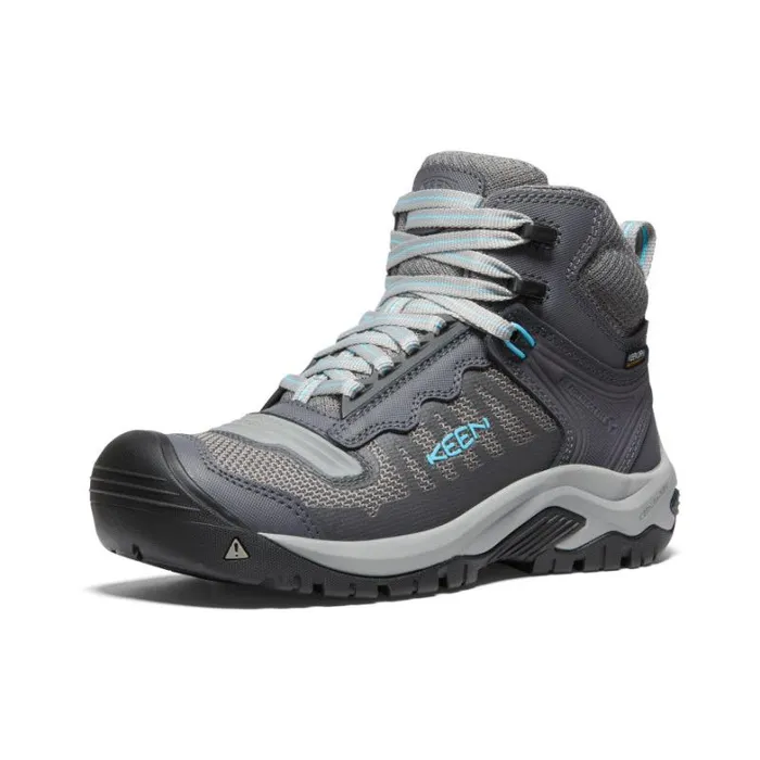 Women KEEN Work Boots and Shoes Brown Work Sneakers Soft Toe 8211 Reno KBF WP Women KEEN Work Boots and Shoes Brown Work Sneakers Soft Toe 8211 Reno KBF WP