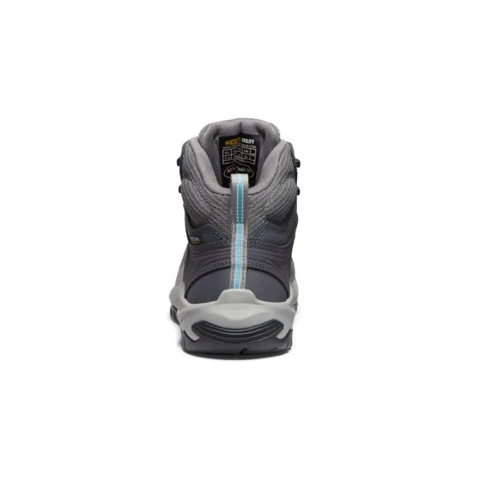 Women KEEN Work Boots and Shoes Brown Work Sneakers Soft Toe 8211 Reno KBF WP Women KEEN Work Boots and Shoes Brown Work Sneakers Soft Toe 8211 Reno KBF WP