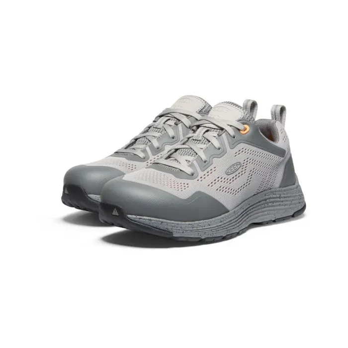 Women KEEN Work Boots and Shoes Steel Toe Work Shoes 8211 Sparta II ESD Women KEEN Work Boots and Shoes Steel Toe Work Shoes 8211 Sparta II ESD