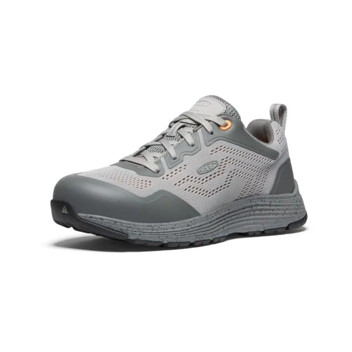 Women KEEN Work Boots and Shoes Steel Toe Work Shoes 8211 Sparta II ESD Women KEEN Work Boots and Shoes Steel Toe Work Shoes 8211 Sparta II ESD
