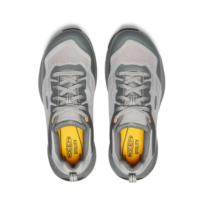 Women KEEN Work Boots and Shoes Steel Toe Work Shoes 8211 Sparta II ESD Women KEEN Work Boots and Shoes Steel Toe Work Shoes 8211 Sparta II ESD