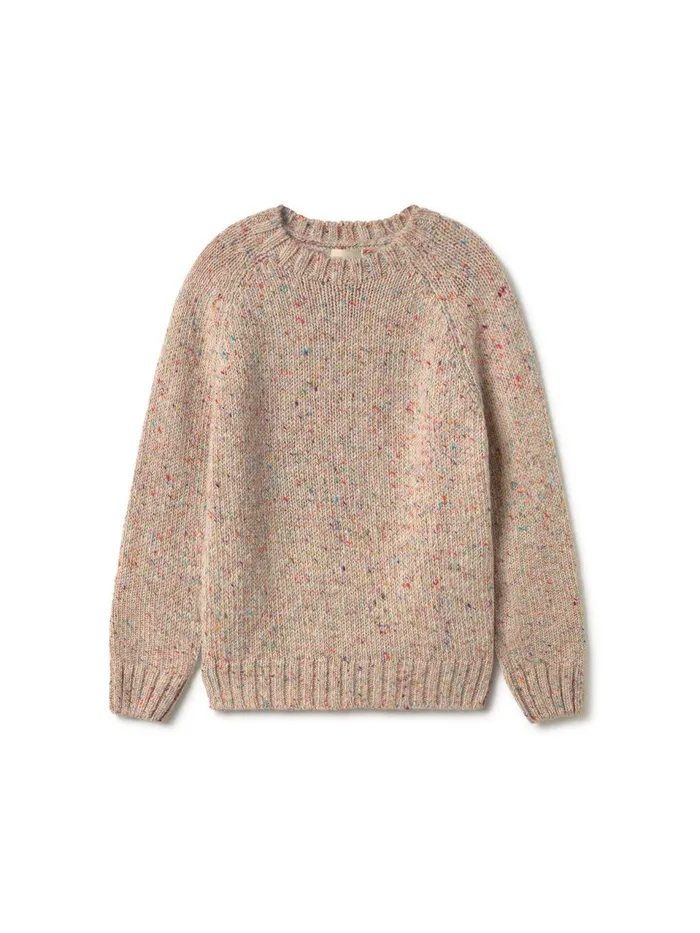 Women Knits Women 8211 Articlave 8211 Wildflower TWOTHIRDS Knits