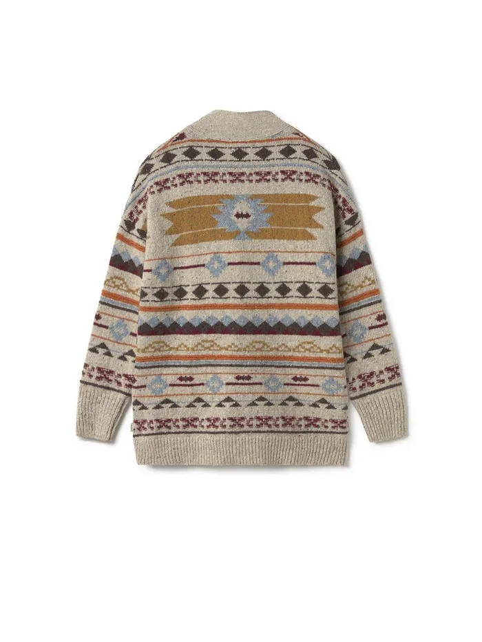 Women Knits Women 8211 Ballykelly 8211 Jacquard TWOTHIRDS Knits