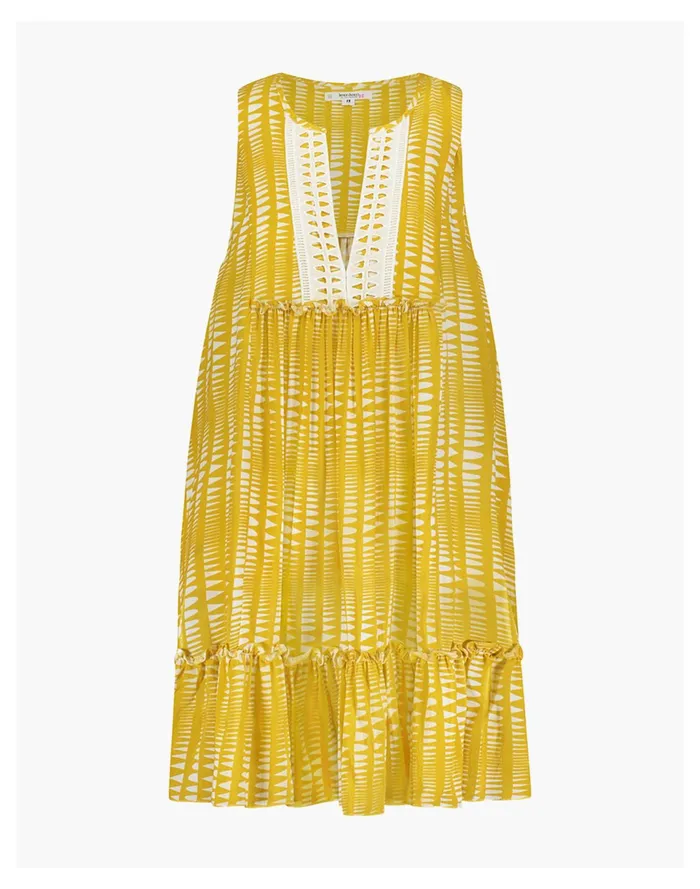 Women Lemlem Welele Bib Dress Pale Chamois Madewell Dresses Women Lemlem Welele Bib Dress Pale Chamois Madewell Dresses