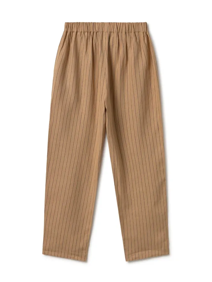 Women Lihue 8211 Desert Khaki Stripes TWOTHIRDS Pants