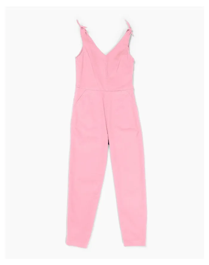 Women Loup Slate Coveralls Pink Madewell Jumpsuits and Overalls Women Loup Slate Coveralls Pink Madewell Jumpsuits and Overalls