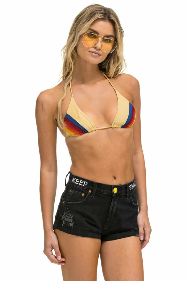 Women LOW RISE ROCKER JEAN SHORTS 8211 VINTAGE BLACK Aviator Nation Shorts Women LOW RISE ROCKER JEAN SHORTS 8211 VINTAGE BLACK Aviator Nation Shorts