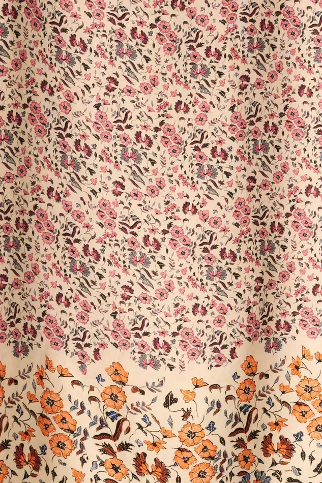 Women Natalie Martin Bottoms Jasper Short Petite Fleur Rose