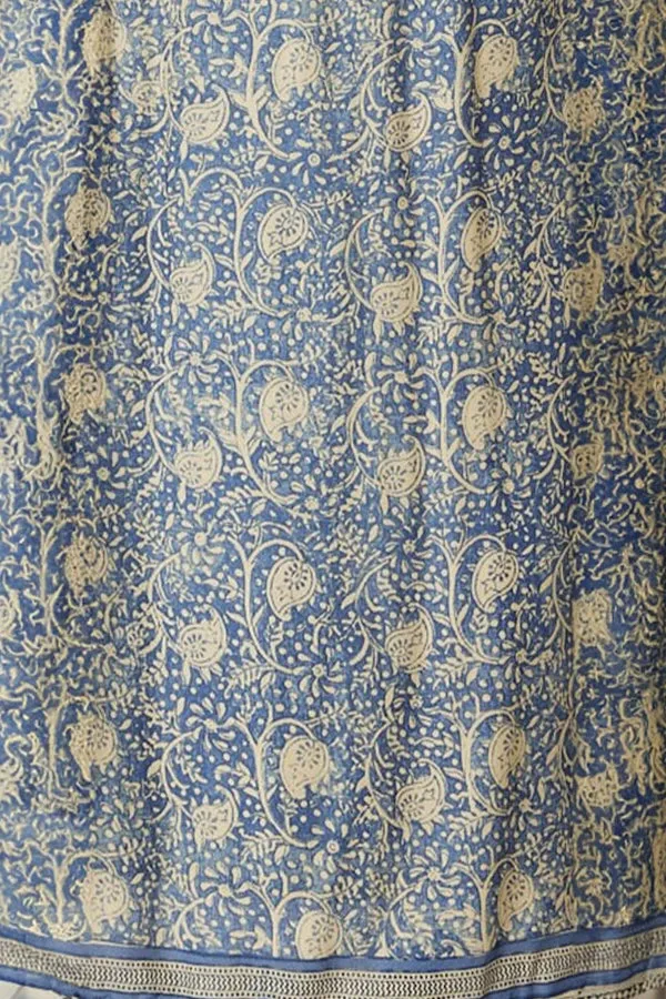 Women Natalie Martin Bottoms Tash Short Paisley Stripe Pool