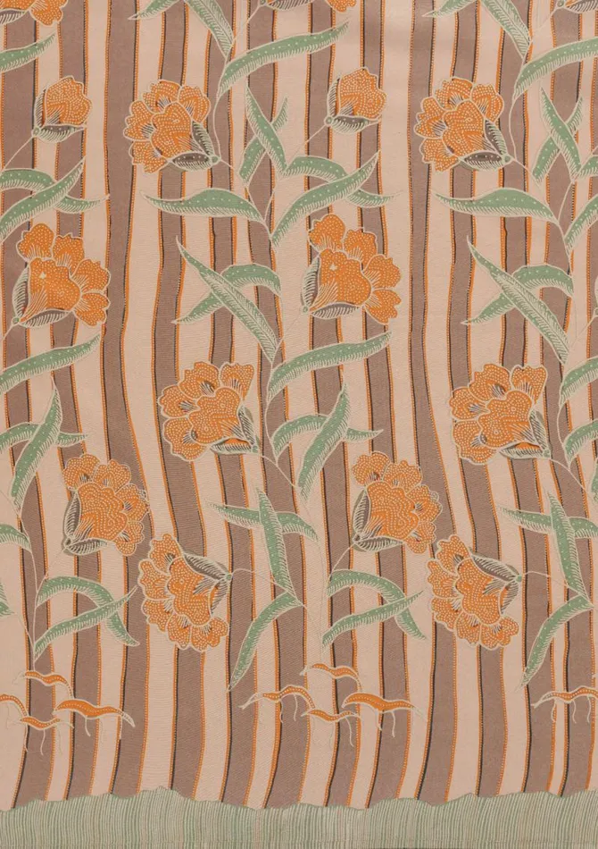 Women Natalie Martin Coverups Sarong Chamomile Apricot
