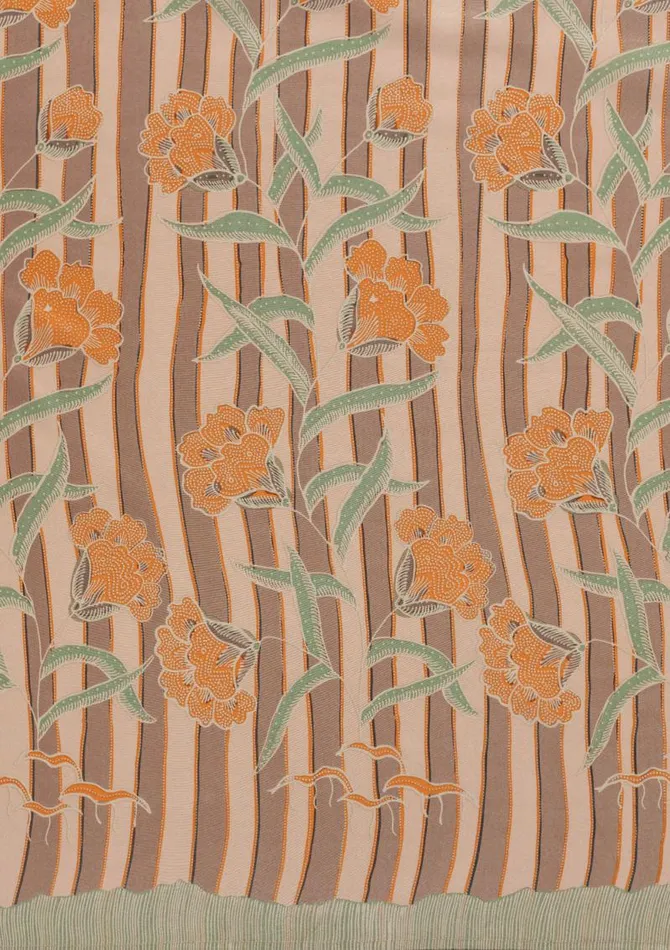 Women Natalie Martin Dresses Diane Long Robe Chamomile Apricot