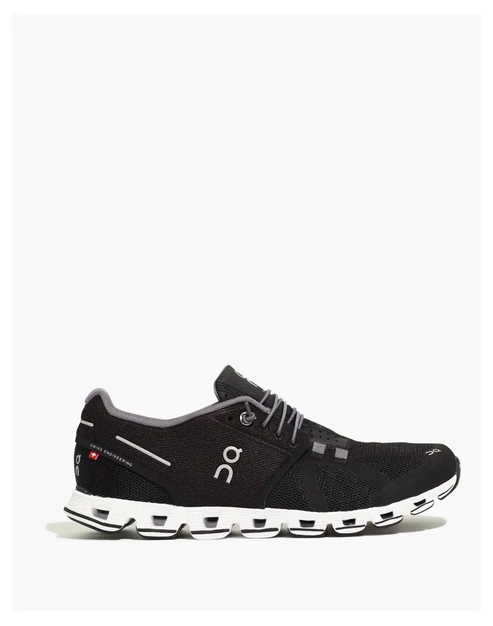 Women On Cloud Sneakers Black Madewell Sneakers Women On Cloud Sneakers Black Madewell Sneakers