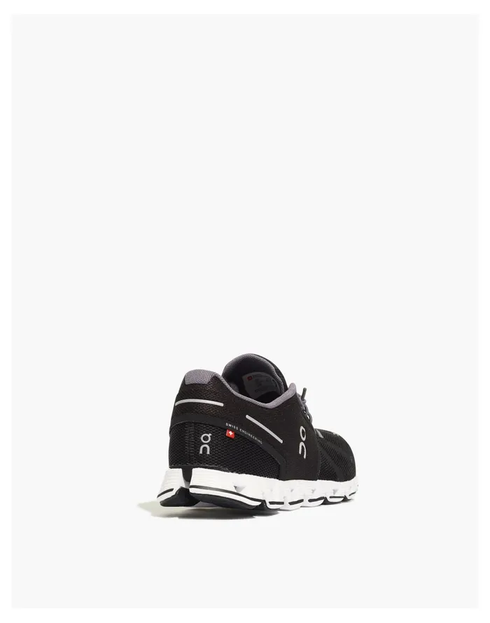 Women On Cloud Sneakers Black Madewell Sneakers Women On Cloud Sneakers Black Madewell Sneakers