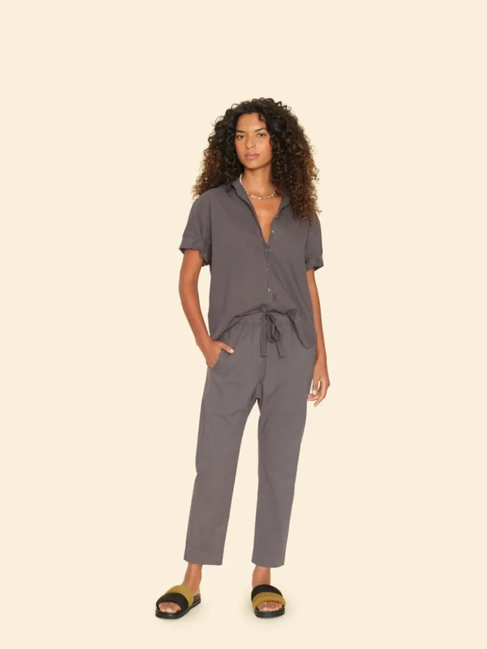 Women Pants and Jumpsuits Xirena Ash Draper Pant