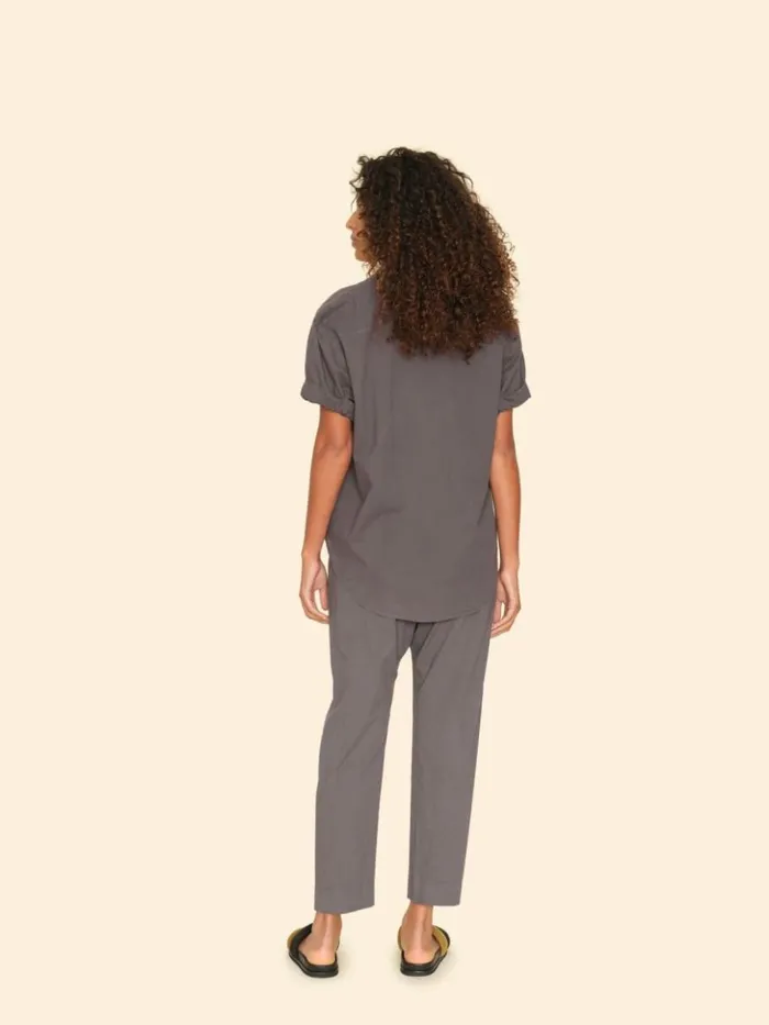 Women Pants and Jumpsuits Xirena Ash Draper Pant
