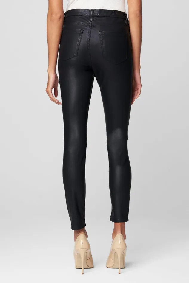 Women Pants Blank Nyc Boom Bap Vegan Leather Pant Women Pants Blank Nyc Boom Bap Vegan Leather Pant