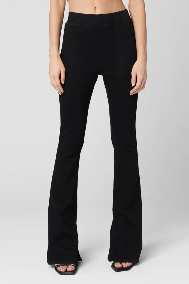 Women Pants Blank Nyc Hoyt In On The Go Legging Women Pants Blank Nyc Hoyt In On The Go Legging