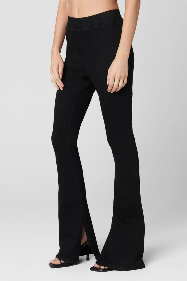 Women Pants Blank Nyc Hoyt In On The Go Legging Women Pants Blank Nyc Hoyt In On The Go Legging