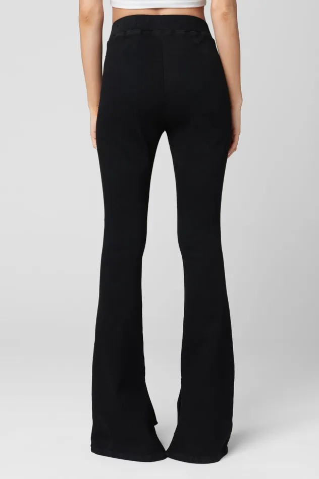 Women Pants Blank Nyc Hoyt In On The Go Legging Women Pants Blank Nyc Hoyt In On The Go Legging