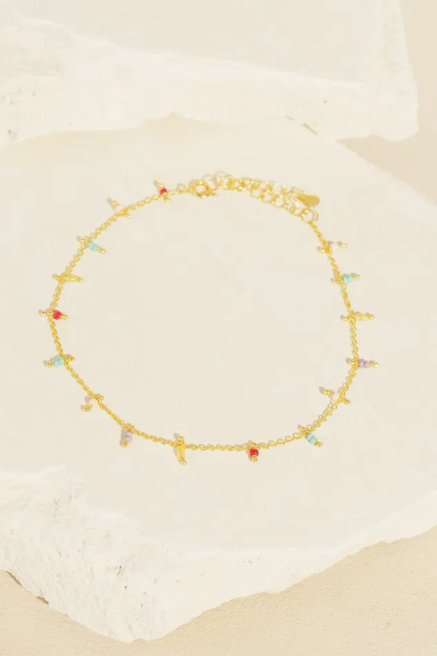 Women Pilou Multico Bracelet Des Petits Hauts Jewellery Dph X Feeka