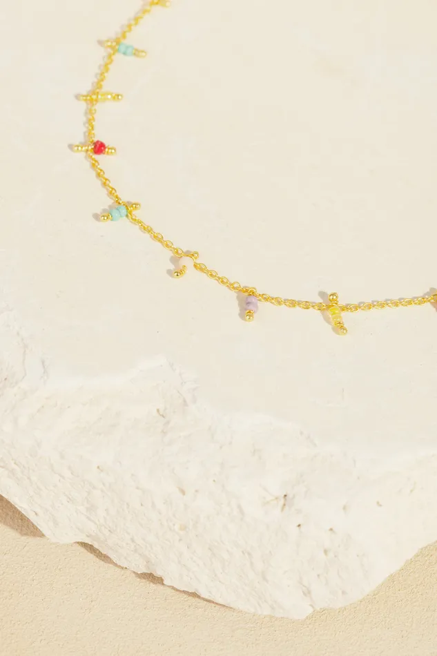 Women Pilou Multico Bracelet Des Petits Hauts Jewellery Dph X Feeka