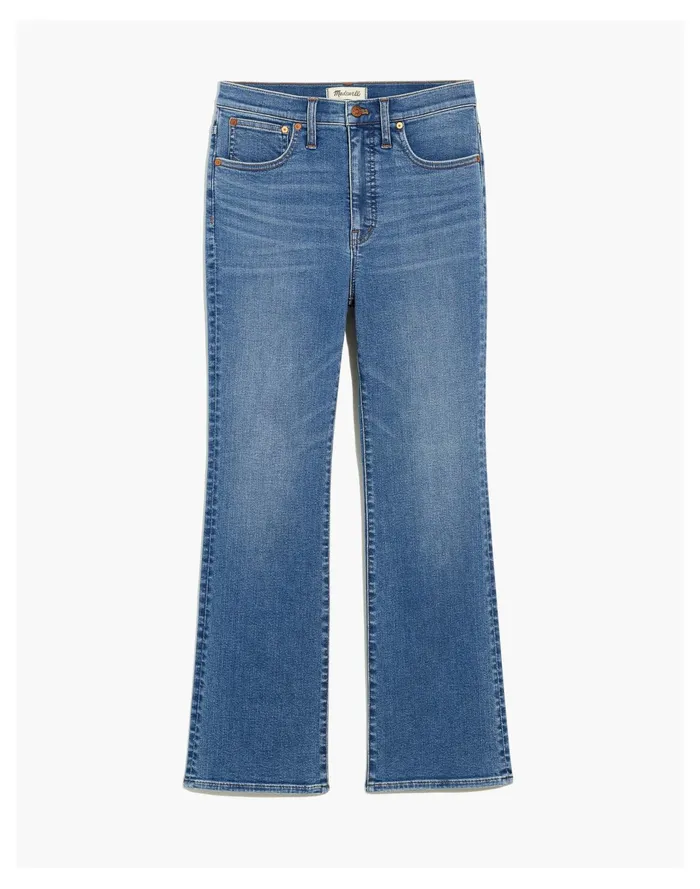 Women Plus Cali Demi Boot Jeans In Dorrance Wash Dorrance Wash Madewell Jeans Women Plus Cali Demi Boot Jeans In Dorrance Wash Dorrance Wash Madewell Jeans