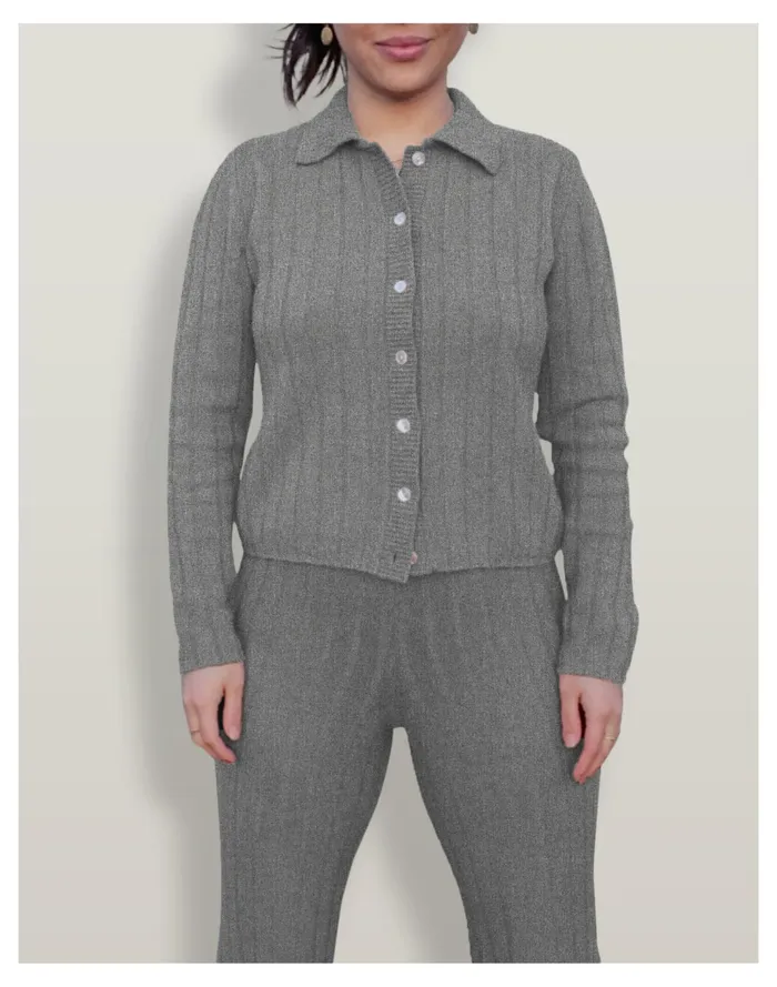 Women Public Habit The Manhattan Cashmere Cardigan Grey Madewell Sweaters Women Public Habit The Manhattan Cashmere Cardigan Grey Madewell Sweaters