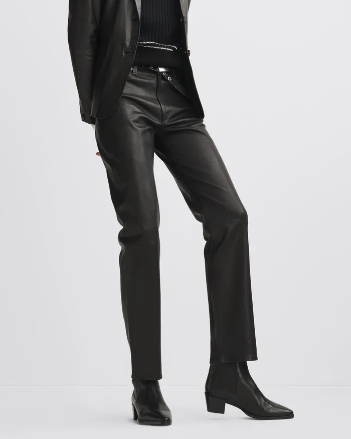 Women Rag and Bone Boots Rover Boot Black Women Rag and Bone Boots Rover Boot Black
