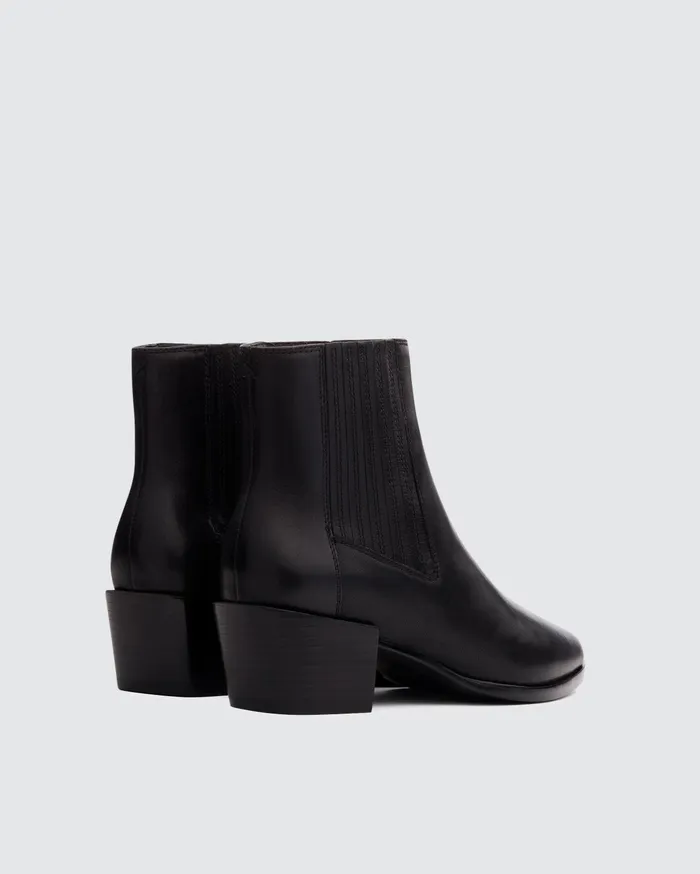 Women Rag and Bone Boots Rover Boot Black Women Rag and Bone Boots Rover Boot Black