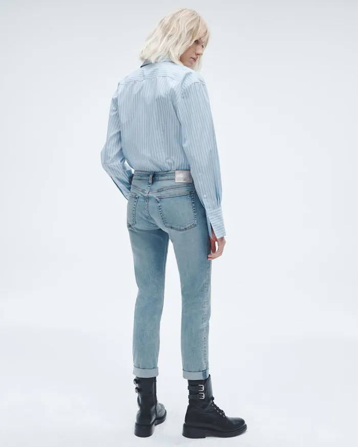 Women Rag and Bone Boyfriend Dre Slim Boyfriend Daphne Women Rag and Bone Boyfriend Dre Slim Boyfriend Daphne