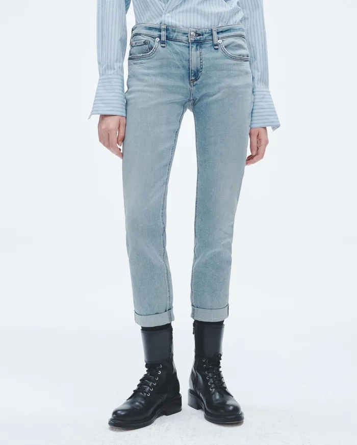 Women Rag and Bone Boyfriend Dre Slim Boyfriend Daphne Women Rag and Bone Boyfriend Dre Slim Boyfriend Daphne