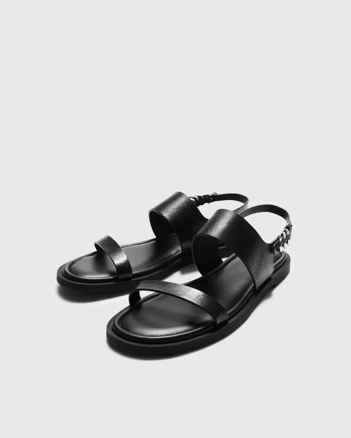 Women Rag and Bone Sandals Geo Sandal Black Women Rag and Bone Sandals Geo Sandal Black