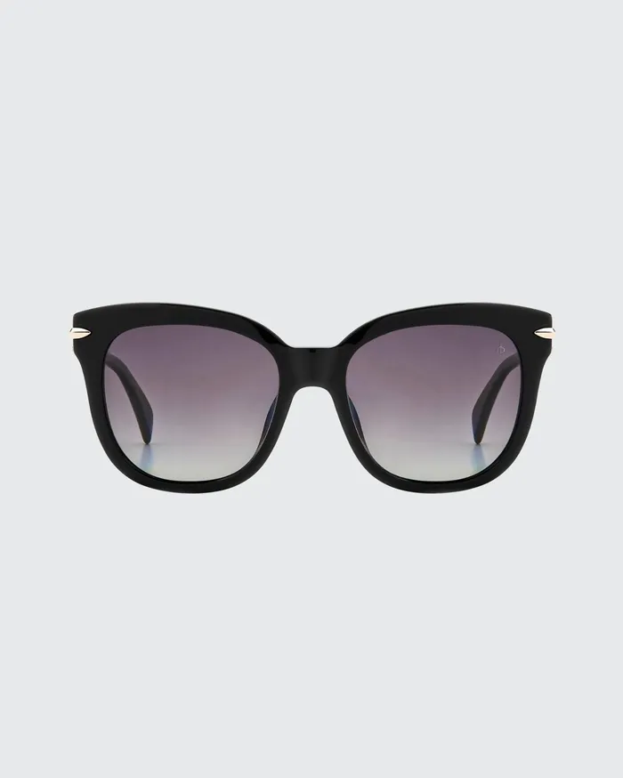 Women Rag and Bone Sunglasses Darcy Black Women Rag and Bone Sunglasses Darcy Black