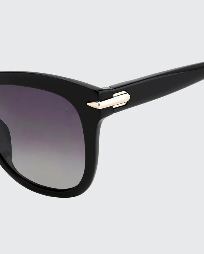 Women Rag and Bone Sunglasses Darcy Black Women Rag and Bone Sunglasses Darcy Black