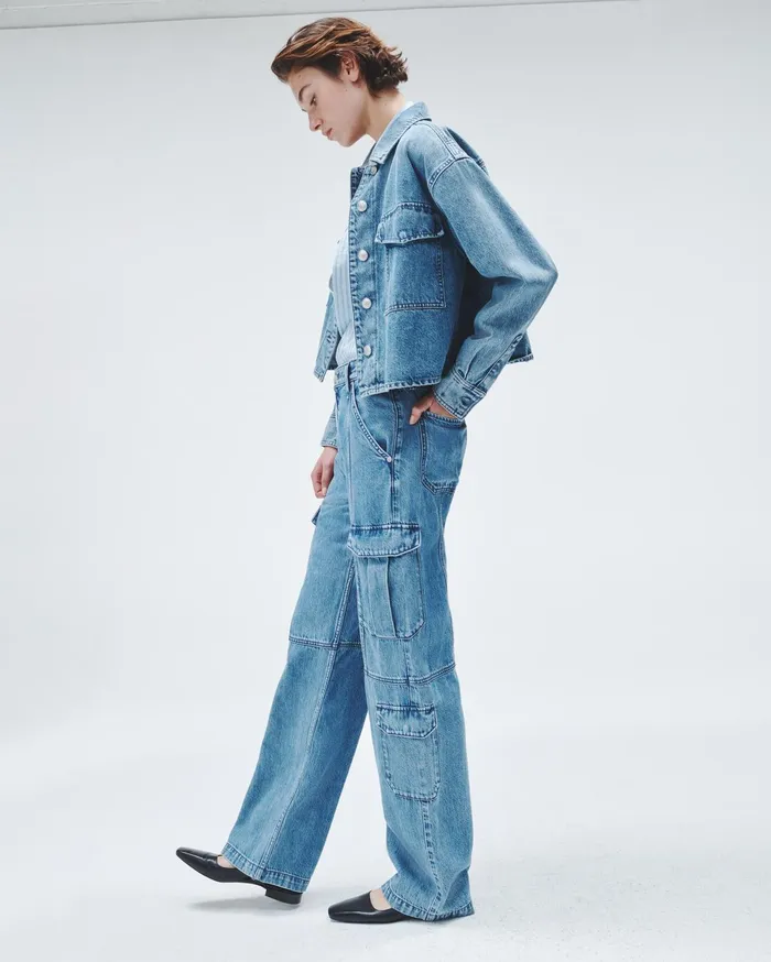 Women Rag and Bone WideLeg Featherweight Cailyn Cargo Vicky Women Rag and Bone WideLeg Featherweight Cailyn Cargo Vicky