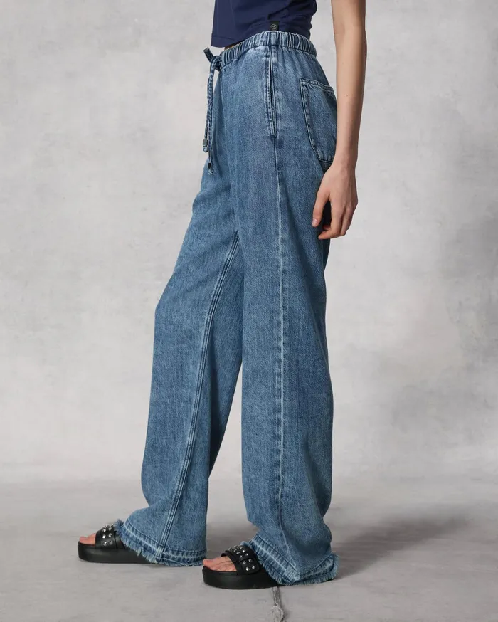 Women Rag and Bone WideLeg Ultra Featherweight Logan Wide Delmar Women Rag and Bone WideLeg Ultra Featherweight Logan Wide Delmar