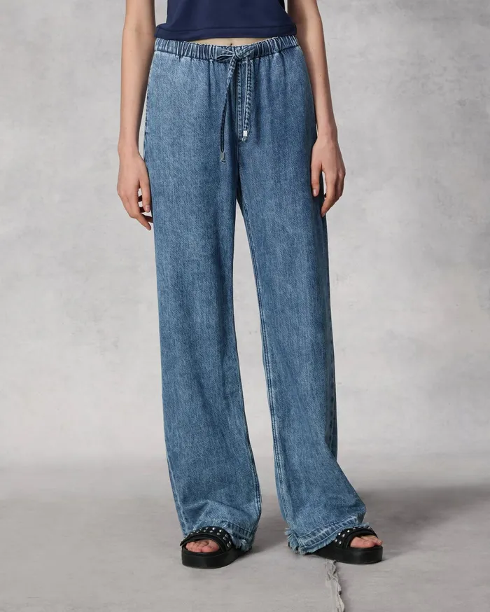 Women Rag and Bone WideLeg Ultra Featherweight Logan Wide Delmar Women Rag and Bone WideLeg Ultra Featherweight Logan Wide Delmar