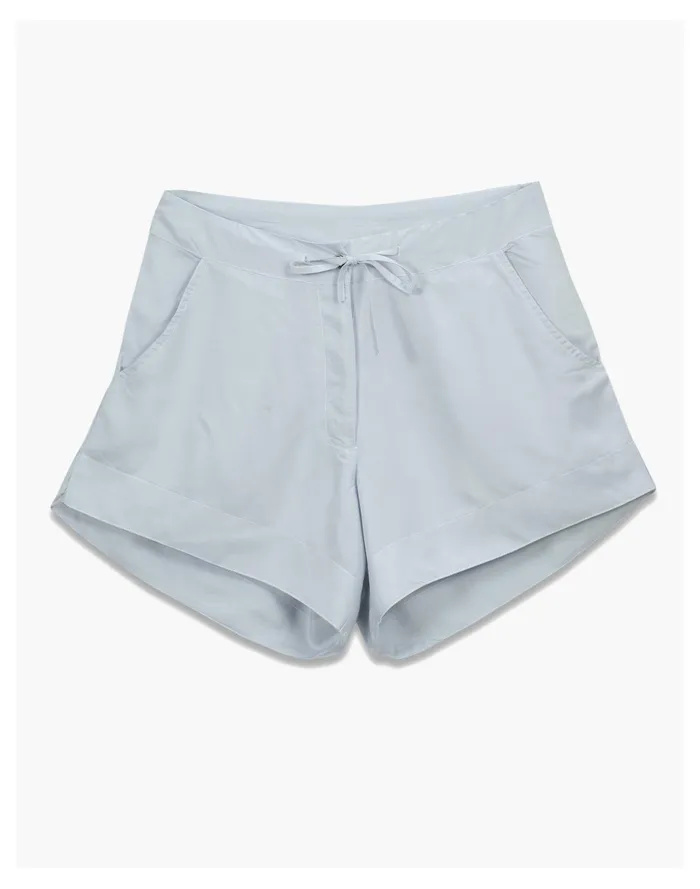 Women Reistor A Dreamy Escape Set Light Blue Madewell Pajamas Women Reistor A Dreamy Escape Set Light Blue Madewell Pajamas