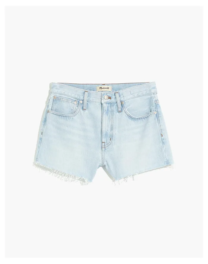 Women Relaxed Denim Shorts In Essen Wash Essen Wash Madewell Shorts Women Relaxed Denim Shorts In Essen Wash Essen Wash Madewell Shorts